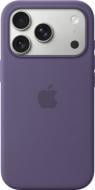 Чехол Apple Case with MagSafe для iPhone 17 Pro purple fog (MGFG4ZM/A)