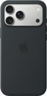 Чехол Apple Case with MagSafe для iPhone 17 Pro Max black (MGFR4ZM/A)