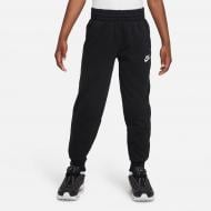 Штани Nike K NSW CLUB FT JGGR LBR FD3019-010 р. XL чорний