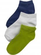 Носки детские для мальчиков HW Hello world Raspberries 8008500023 р. 35-37 мульти