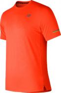 Футболка New Balance MT81200DME XL оранжевый