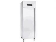 Шафа холодильна HURAKAN HKN-GX650TN INOX 650 л 220 Вт 