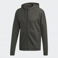 Джемпер Adidas ID Stadium FZ EB7607 р. M зелений
