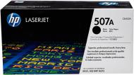 Картридж HP 507A CE400A black