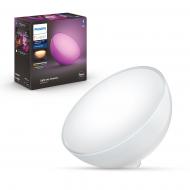 Світильник портативний Philips Hue Go Color BT DIM 12 Вт білий 2000-6500 К 915005822601