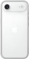 Чехол Apple Bumper для iPhone Air light grey (MH014ZM/A)