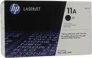 Картридж HP 11A Q6511A black