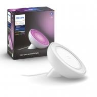 Розумна лампа Philips Hue Bloom 2000K-6500K Color Bluetooth 7,1 Вт білий 929002375901