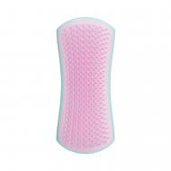 Щітка Tangle Teezer для вичісування собаки Pet De-shedding&Grooming Mint Pink