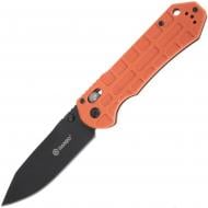 Ніж складаний Ganzo Ganzo G7453 G7453P-OR
