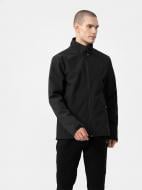 Ветровка мужская зимняя 4F 4FMM00TSOFM076-20S р.3XL черная