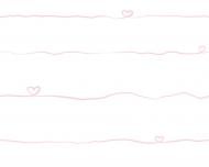 Шпалери вінілові на флізеліновій основі A.S. Creation Little Love 38140-2 0,53x10,05 м