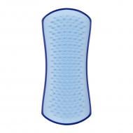 Щетка Tangle Teezer для вычесывания шерсти собак Pet Mini De-shedding & Grooming Blue