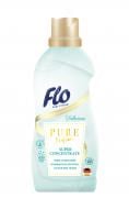Кондиционер-ополаскиватель Flo Pure Perfume Tuberoza 1 л