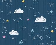 Шпалери вінілові на флізеліновій основі A.S. Creation Little Love 38141-1 0,53x10,05 м