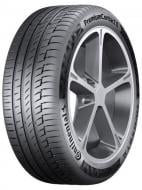 Шина Continental PREMIUMCONTACT 6 FR 235/ 50 R19 103 Y нешипована літо