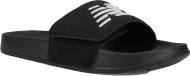 Шлепанцы New Balance 200 SUA200H3 р.44 черный