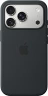 Чехол Apple Case with MagSafe для iPhone 17 Pro black (MGFK4ZM/A)