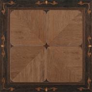 Плитка Golden Tile Valencia коричневий 1А7870 40х40 Плитка Golden Tile Valencia коричневий 1А7870 40х40