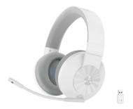 Навушники Lenovo Legion H600 Wireless Gaming Headset white (GXD1C98345)