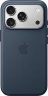 Чехол Apple Case with MagSafe для iPhone 17 Pro blue (MGF44ZM/A)
