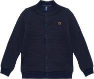 Джемпер для мальчика Smil 116460 р.158 темно-синий