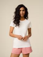 Футболка Outhorn OTHSS23TTSHF409-11S р.XS бежевый