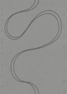 Обои виниловые на флизелиновой основе Marburg COLANI VISIONS 53380 0,7x10,05 м