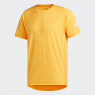 Футболка Adidas FL SPR X UL SOL EB7922 р.XL оранжевый