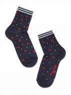 Носки детскиедля девочекдля мальчиков Conte-Kids TIP-TOP 5С-11СП 499 р.20 темно-синий