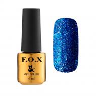 Гель-лак для ногтей F.O.X Brilliance 20 6 мл Гель-лак для ногтей F.O.X Brilliance 20 6 мл