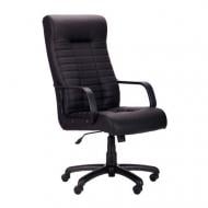 Кресло AMF Art Metal Furniture Атлетик Пластик-М Неаполь N-20 черный