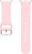 Сменный ремешок Samsung Sport Band (M/L) для Watch 8 pink (ET-SNL33LPEGEU)
