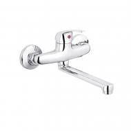 Змішувач для кухні Agua Leon - C040