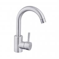 Смеситель для кухни Agua Acero - INOX011