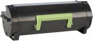 Картридж Lexmark MX510/511/611 Black чорний 60F5X0E Картридж Lexmark MX510/511/611 Black чорний 60F5X0E