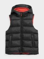 Жилет 4F DOWN JACKET M112 4FJAW22TDJAM112-20S черный