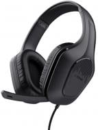 Наушники Trust GXT 415 ZIROX black (24990_TRUST)