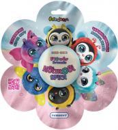 Іграшка-сюрприз Sbabam м'яка колекційна Квіткові друзі 22/CN25