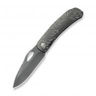 Нож складной Weknife Inmate WE23096B-4 WE23096B-4