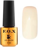 Гель-лак для ногтей F.O.X French 712 6 мл