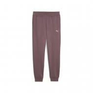 Брюки Puma ESS Sweatpants cl FL (s) 68246788 р. S бордовый