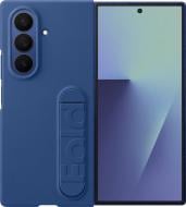 Панель Samsung Silicone для Samsung Galaxy Fold 7 Blue (EF-MF966CNEGUA)