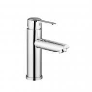 Смеситель для умывальника Agua Elposo - INOX010CR Смеситель для умывальника Agua Elposo - INOX010CR