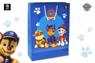 Пакет паперовий Щенячий Патруль: Команда хлопців QB004-201 qbee