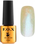 Гель-лак для ногтей F.O.X French 713 6 мл