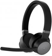 Навушники Lenovo Go WL ANC Headset black/grey (4XD1C99221)