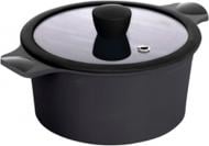 Кастрюля с крышкой Ringel Zitrone 3 л 20x10,5 см RG-2108-20 BL