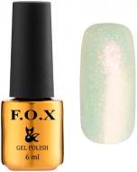 Гель-лак для ногтей F.O.X French 714 6 мл Гель-лак для ногтей F.O.X French 714 6 мл