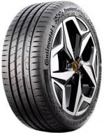 Шина Continental PREMIUMCONTACT 7 225/45 R17 91 W нешипованая лето